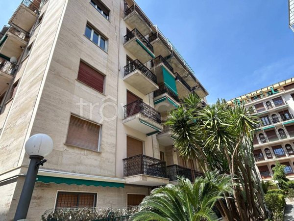 appartamento in vendita ad Alassio