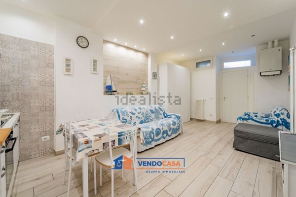 appartamento in vendita ad Alassio