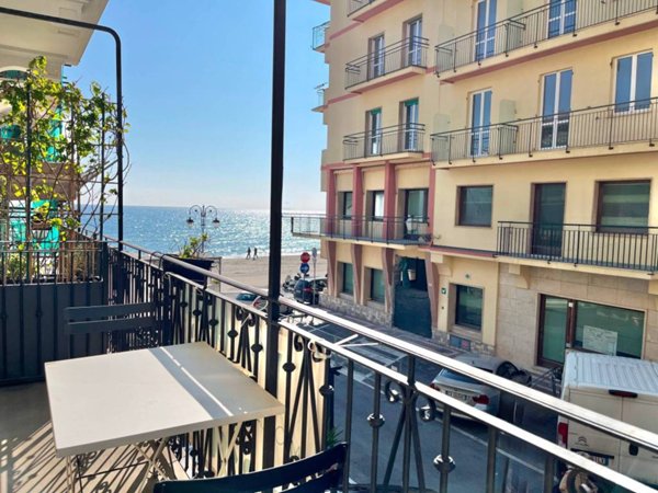 appartamento in vendita ad Alassio