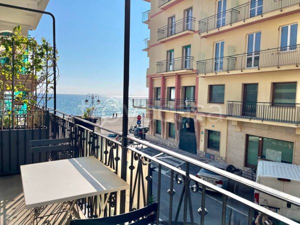 appartamento in vendita ad Alassio