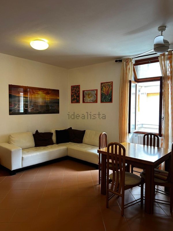 appartamento in vendita ad Alassio