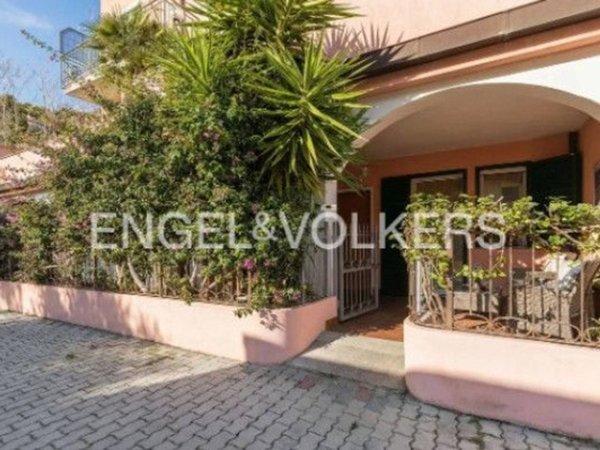 appartamento in vendita ad Alassio