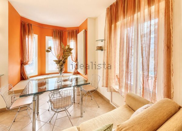 appartamento in vendita ad Alassio