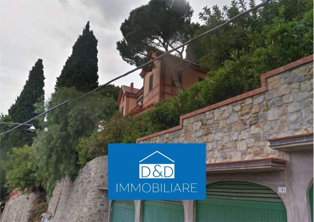 appartamento in vendita ad Alassio