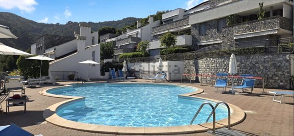 appartamento in vendita ad Alassio