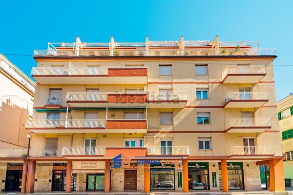 appartamento in vendita ad Alassio