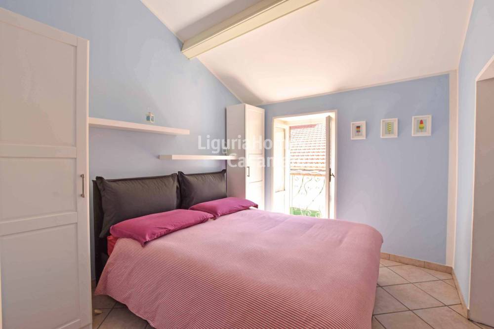 appartamento in vendita ad Alassio