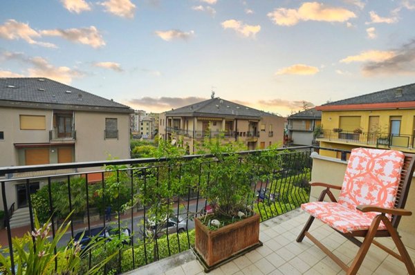 appartamento in vendita ad Alassio