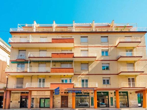 appartamento in vendita ad Alassio