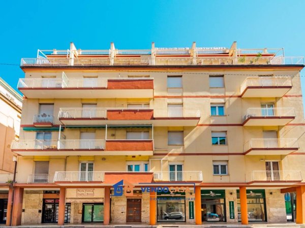appartamento in vendita ad Alassio