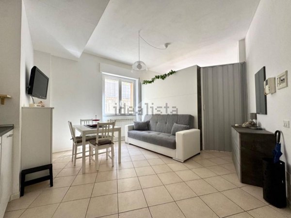 appartamento in vendita ad Alassio