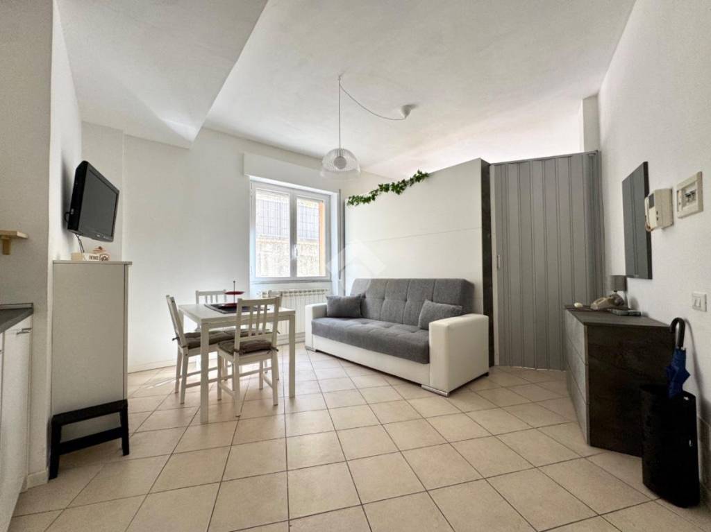 appartamento in vendita ad Alassio