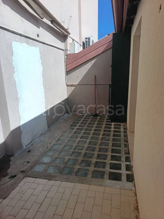 appartamento in vendita ad Alassio