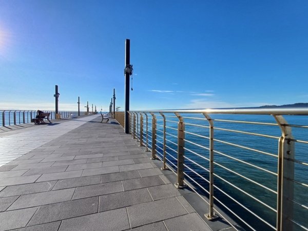 negozio in vendita ad Alassio
