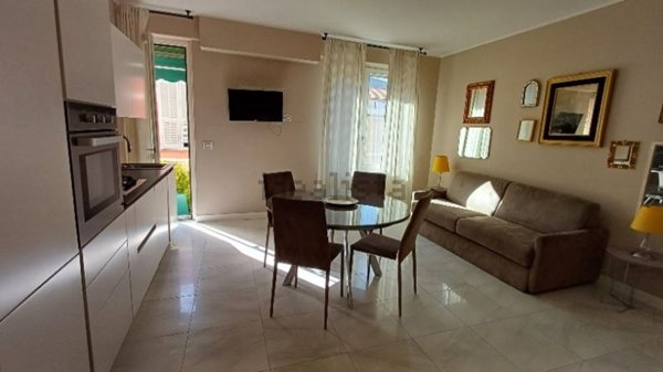 appartamento in vendita ad Alassio