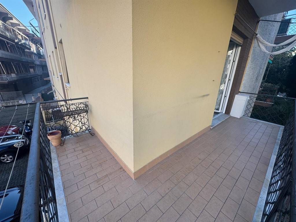 appartamento in vendita ad Alassio
