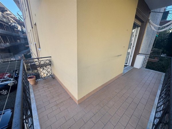 appartamento in vendita ad Alassio