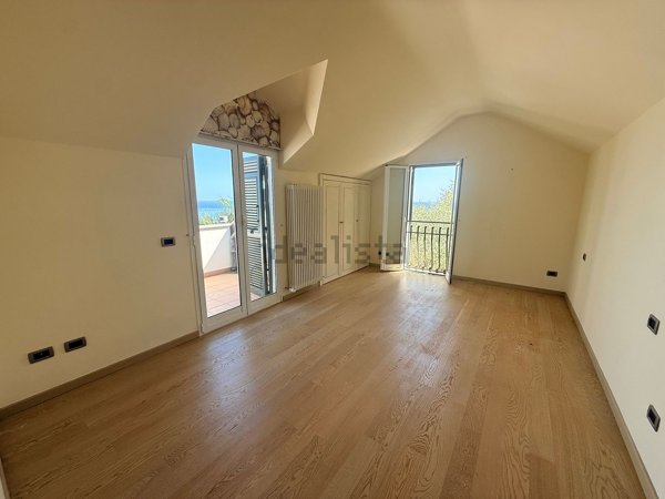 appartamento in vendita ad Alassio in zona Solva