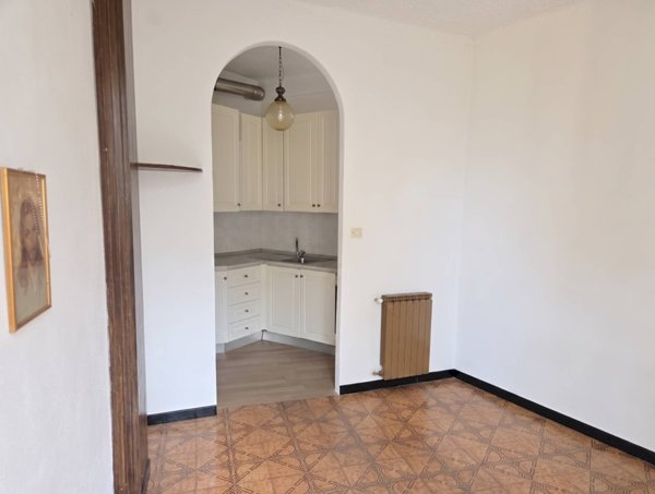 appartamento in vendita ad Alassio in zona Solva