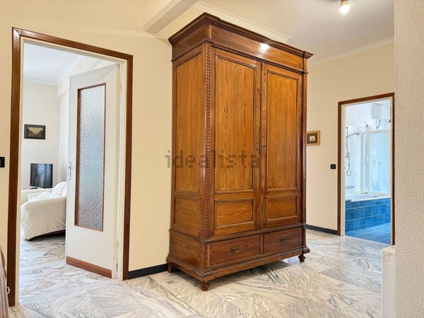 appartamento in vendita ad Alassio