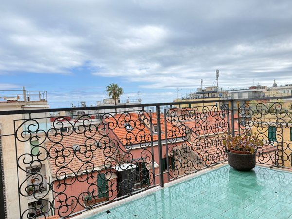 appartamento in vendita ad Alassio