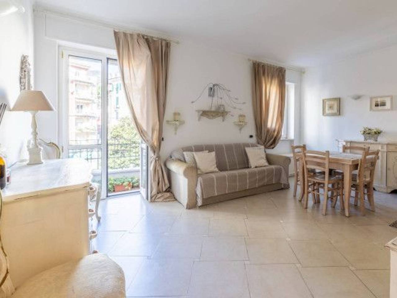 appartamento in vendita ad Alassio