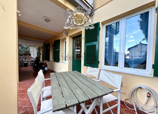appartamento in vendita ad Alassio in zona Solva
