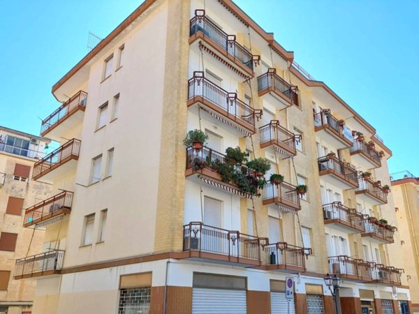 appartamento in vendita ad Alassio