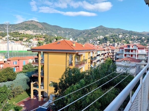 appartamento in vendita ad Alassio