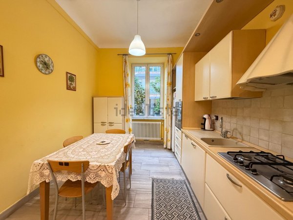 appartamento in vendita ad Alassio
