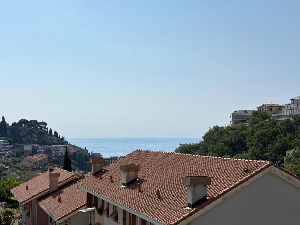 appartamento in vendita ad Alassio