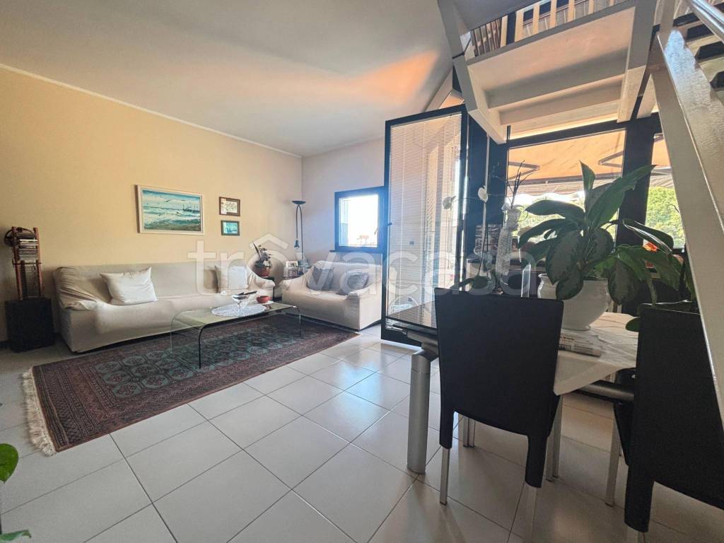 appartamento in vendita ad Alassio