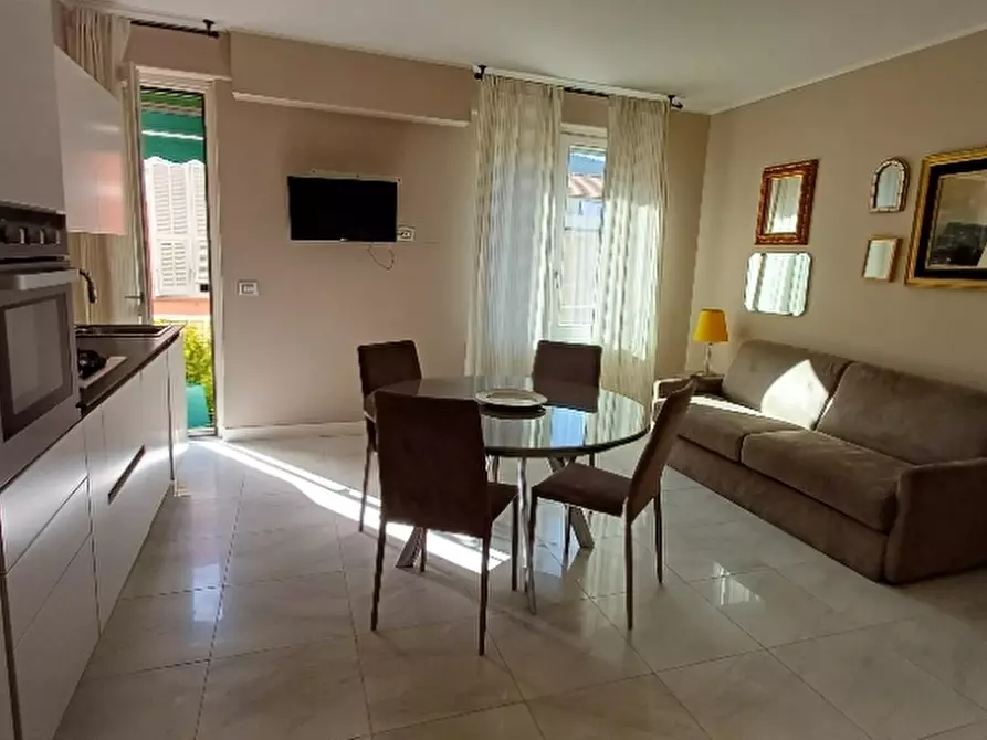 appartamento in vendita ad Alassio