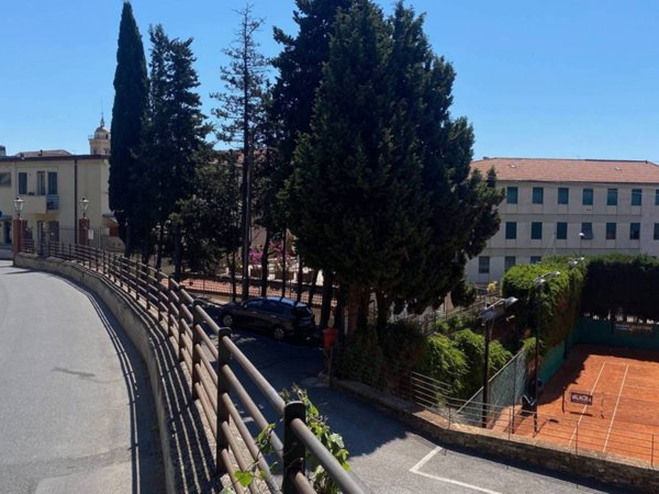 appartamento in vendita ad Alassio