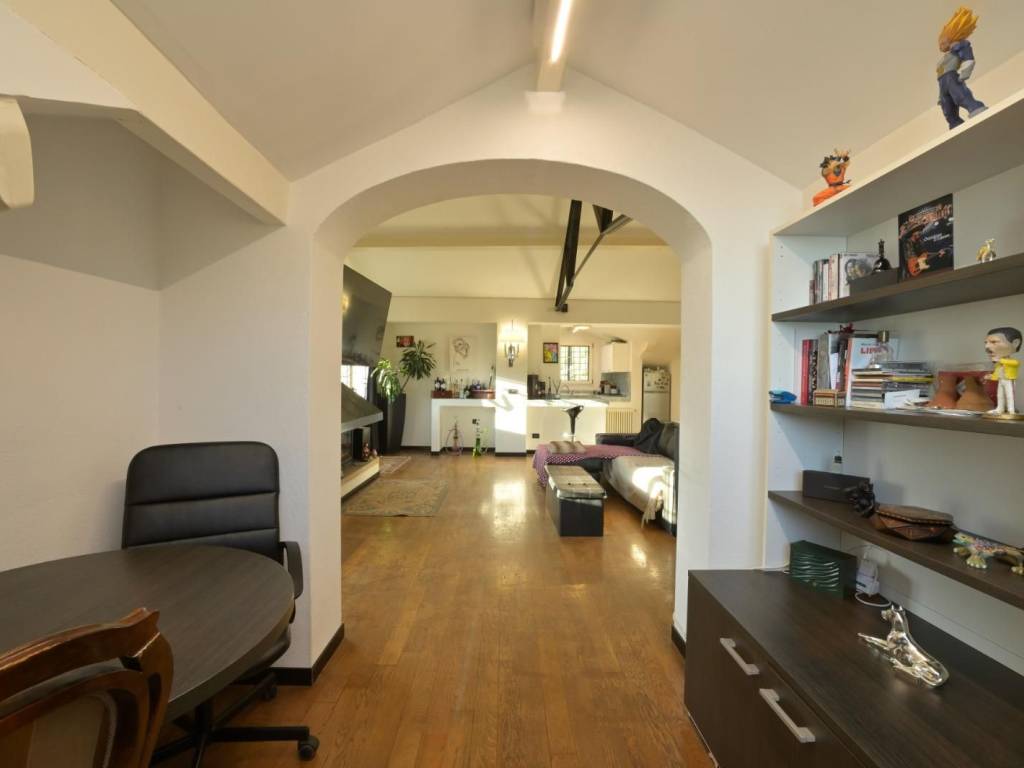appartamento in vendita ad Alassio