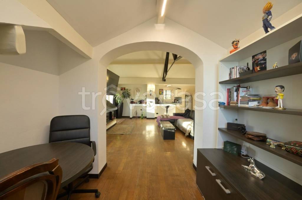 appartamento in vendita ad Alassio