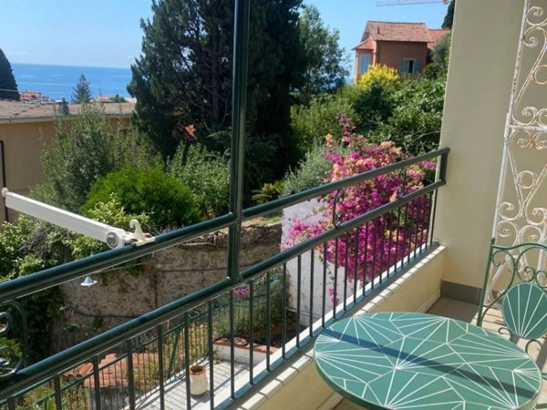 appartamento in vendita ad Alassio