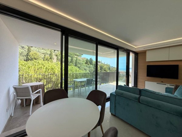 appartamento in vendita ad Alassio