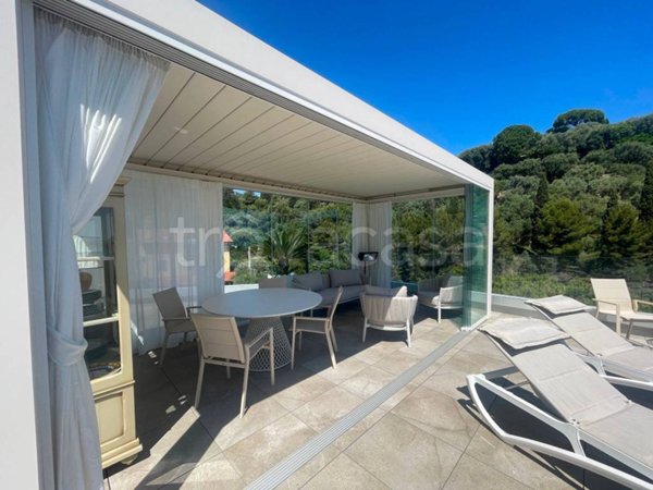 appartamento in vendita ad Alassio