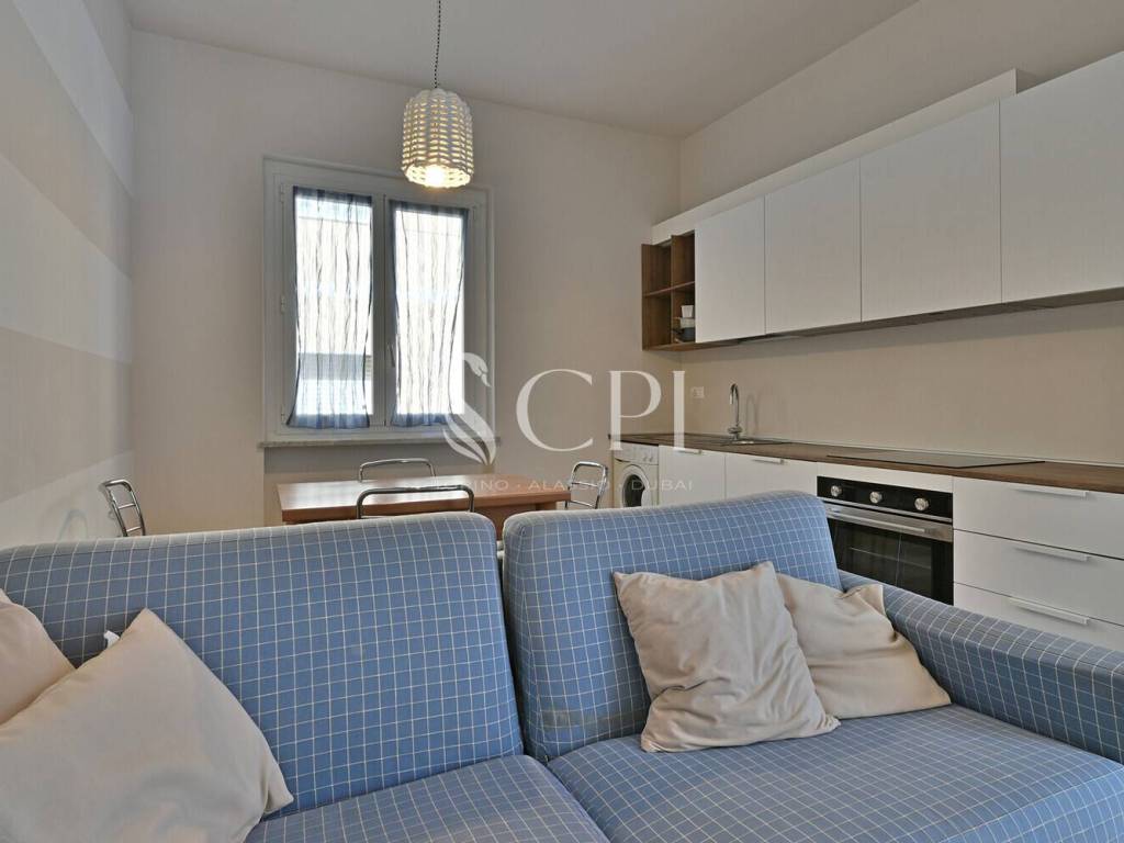 appartamento in vendita ad Alassio