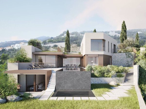 casa indipendente in vendita ad Alassio in zona Solva