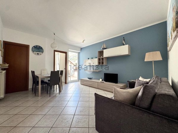 appartamento in vendita ad Alassio