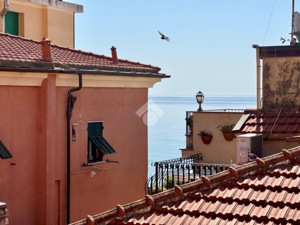 appartamento in vendita ad Alassio