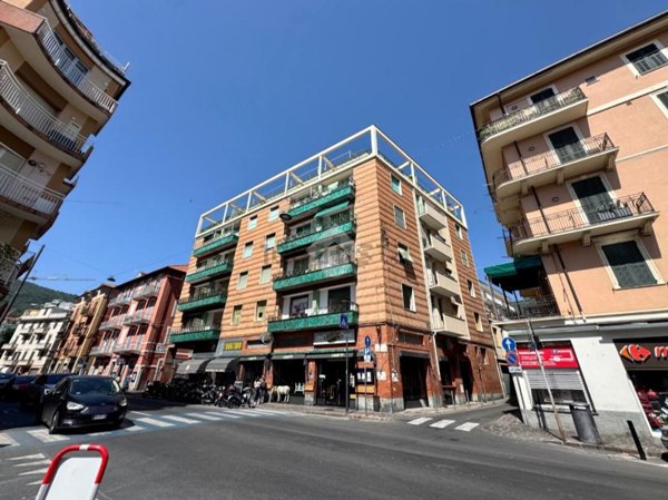 appartamento in vendita ad Alassio