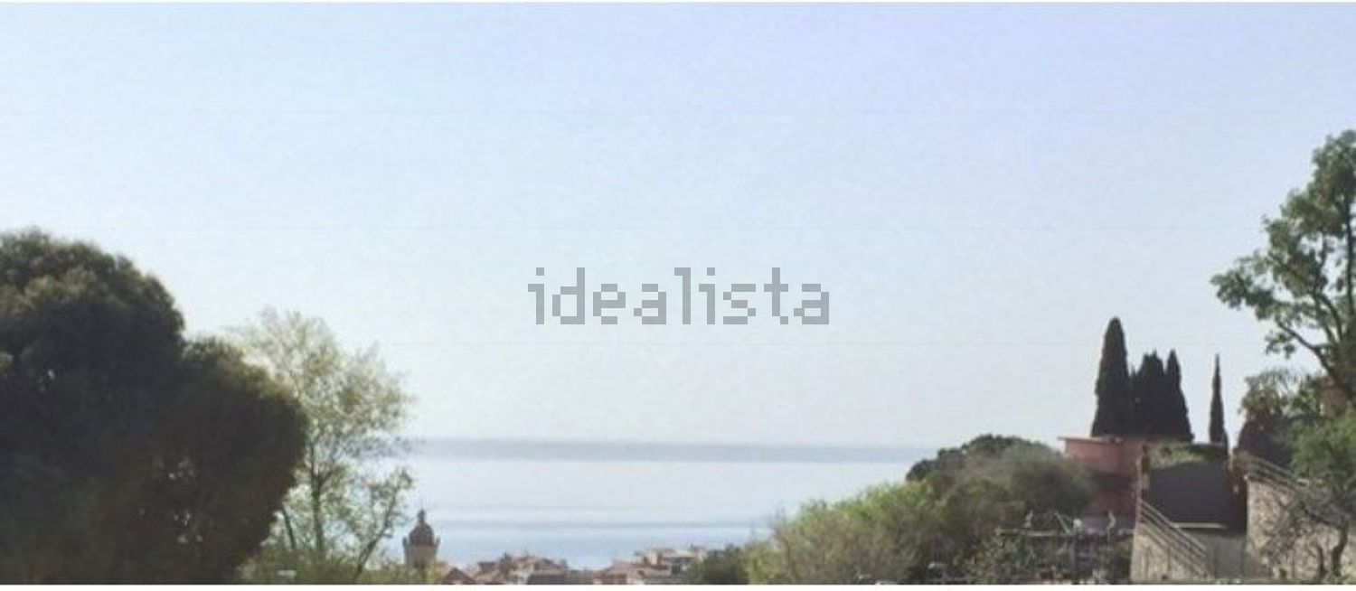 appartamento in vendita ad Alassio in zona Moglio