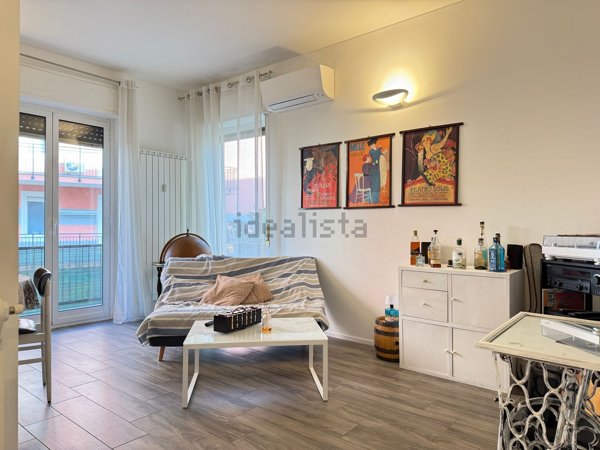 appartamento in vendita ad Alassio