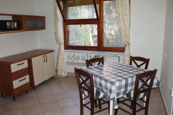 appartamento in vendita ad Alassio