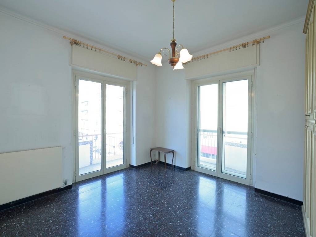 appartamento in vendita ad Alassio