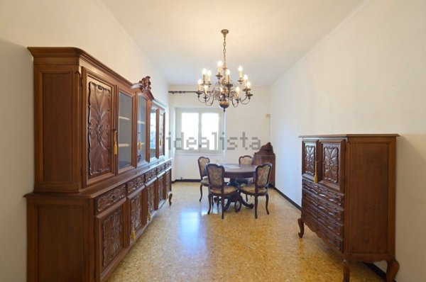 appartamento in vendita ad Alassio