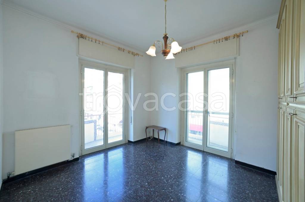 appartamento in vendita ad Alassio
